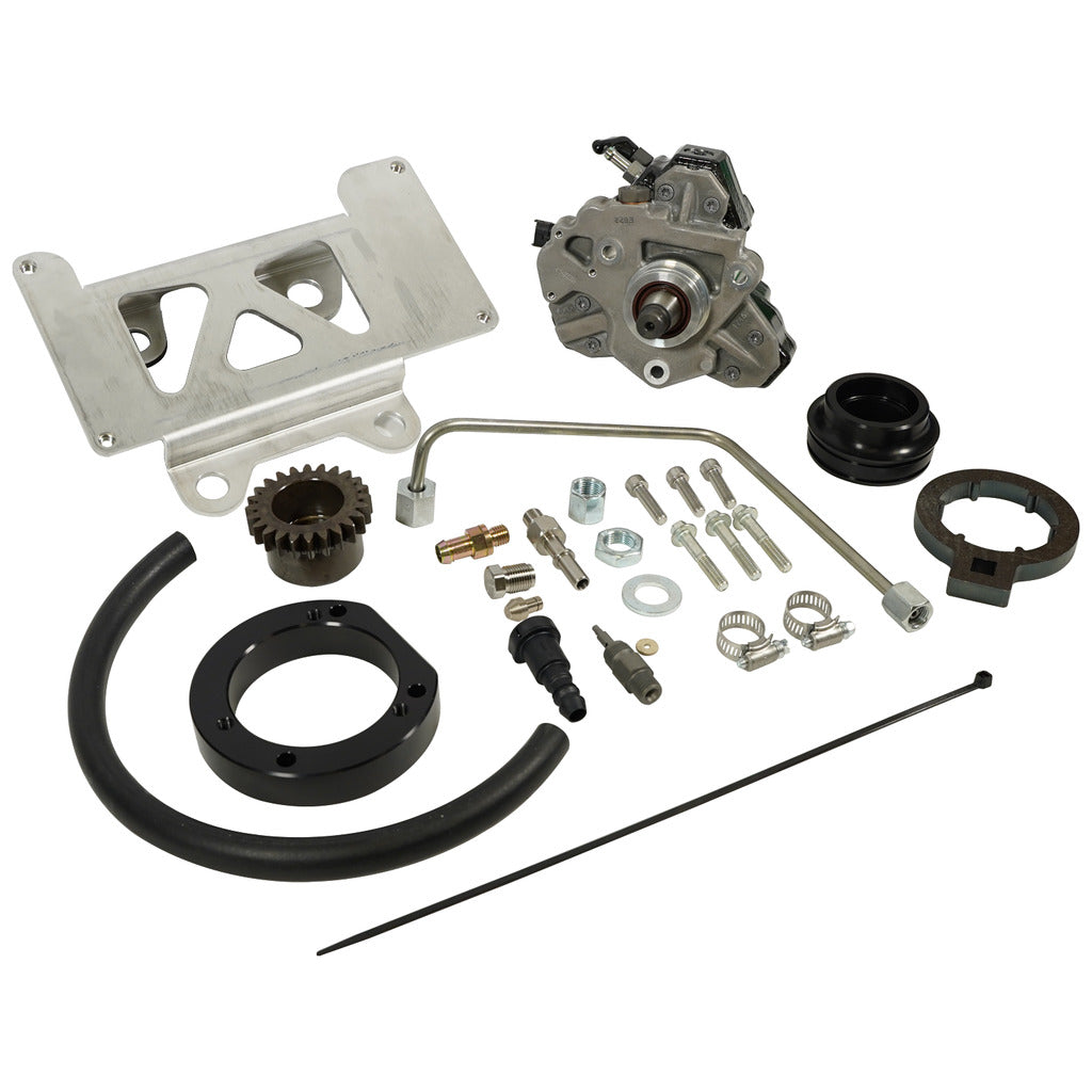 Bd-Venom-Cp3-Conversion-Kit-CW-Standard-Pump---Dodge-6.7L-2019-2020-Pick-Up