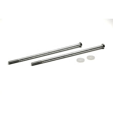 Load image into Gallery viewer, Bed-Bar-Assembly-Kit-For-Triple-Bed-Bars---Silver
