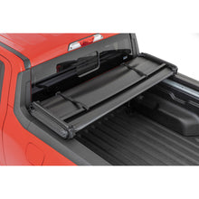 Load image into Gallery viewer, Bed-Cover-Tri-Fold-4.6-Foot-Bed-22-Ford-Maverick-4Wd-Rough-Country