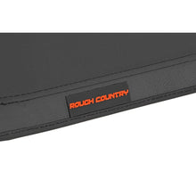 Load image into Gallery viewer, Bed-Cover-Tri-Fold-4.6-Foot-Bed-22-Ford-Maverick-4Wd-Rough-Country