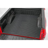 Rough Country RCM678 Bed Mat 5 Foot 5 Inch Bed with RC Logo 02-22 Ram 1500 2WD/4WD