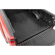 Load image into Gallery viewer, Bed-Mat-5-Foot-7-Inch-Bed-Rc-Logo-Toyota-Tundra-2Wd4Wd-(22-23)-Rough-Country