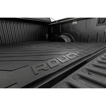 Load image into Gallery viewer, Bed-Mat-5-Foot-7-Inch-Bed-Rc-Logo-Toyota-Tundra-2Wd4Wd-(22-23)-Rough-Country