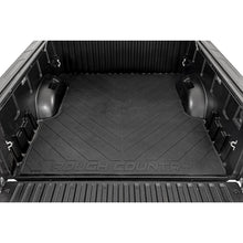 Load image into Gallery viewer, Bed-Mat-5-Foot-7-Inch-Bed-Rc-Logo-Toyota-Tundra-2Wd4Wd-(22-23)-Rough-Country