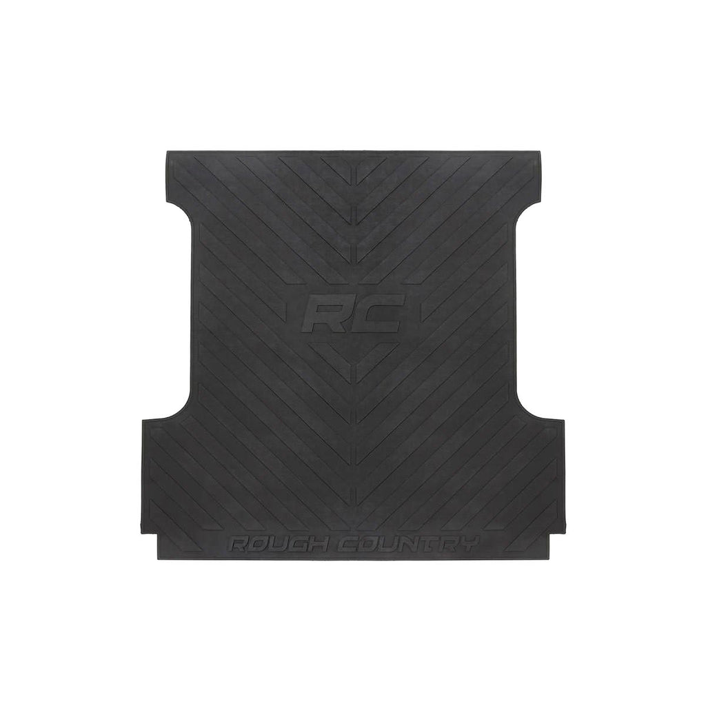 Bed-Mat-6-Foot-4-Inch-Bed-With-Rc-Logo-19-22-Ram-1500-2Wd4Wd-Rough-Country