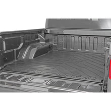 Load image into Gallery viewer, Bed-Mat-With-Rc-Logo-20-22-Jeep-Gladiator-Jt-4Wd-Rough-Country