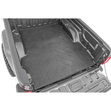 Rough Country RCM687 Bed Mat with RC Logo 20-22 Jeep Gladiator JT 4WD