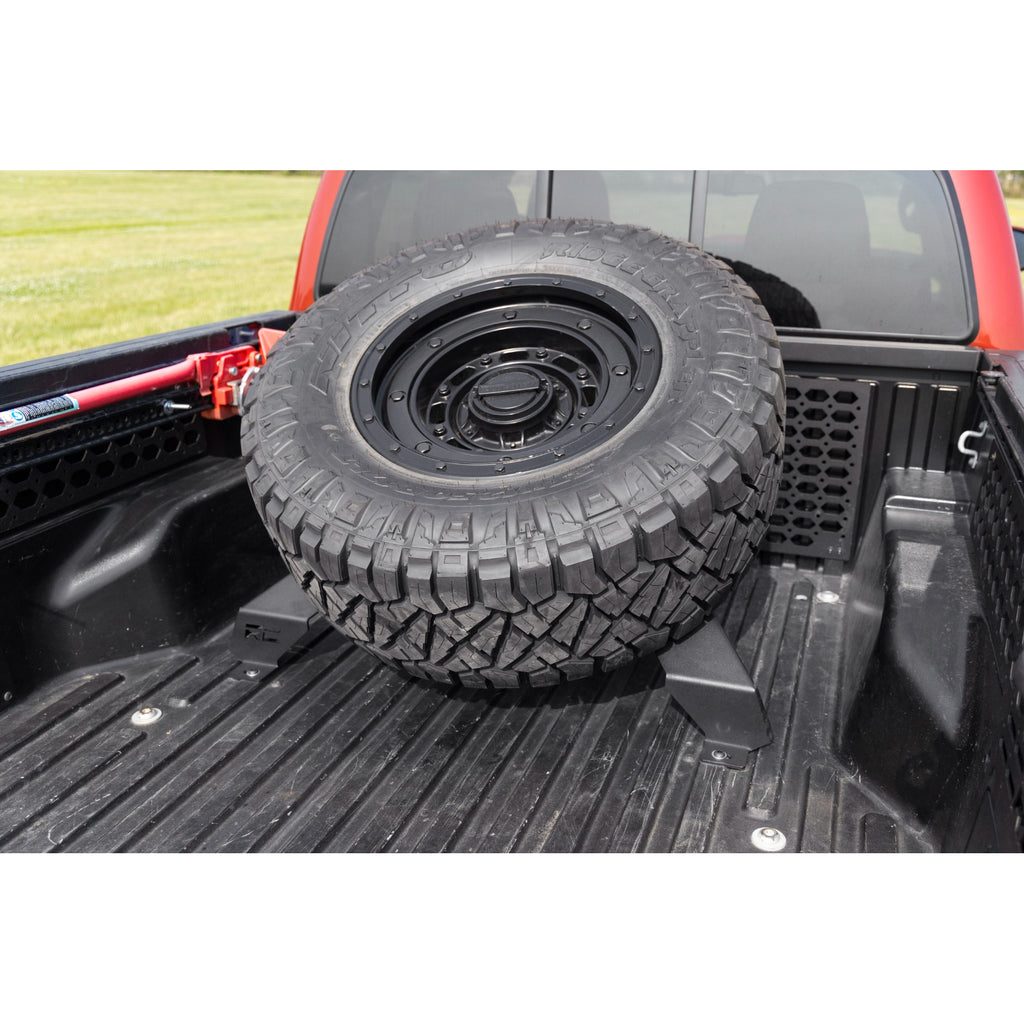 Bed-Mount-Spare-Tire-Carrier-Toyota-Tacoma-2Wd4Wd-(16-23)-Rough-Country