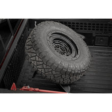 Load image into Gallery viewer, Bed-Mount-Spare-Tire-Carrier-Toyota-Tacoma-2Wd4Wd-(16-23)-Rough-Country