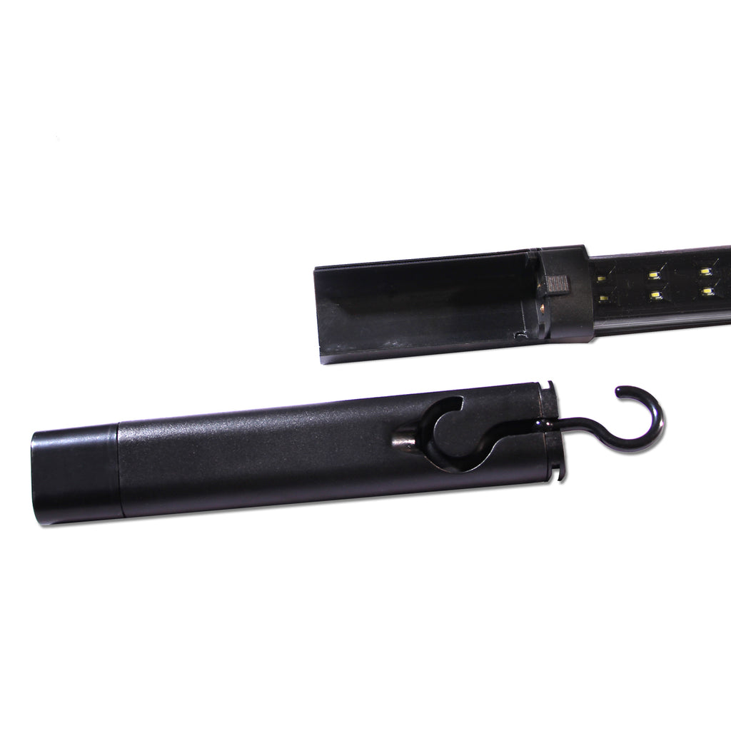 Bed-Rail-Lights-Universal-Led-Utility-Bar-Black