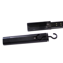 Load image into Gallery viewer, Bed-Rail-Lights-Universal-Led-Utility-Bar-Black
