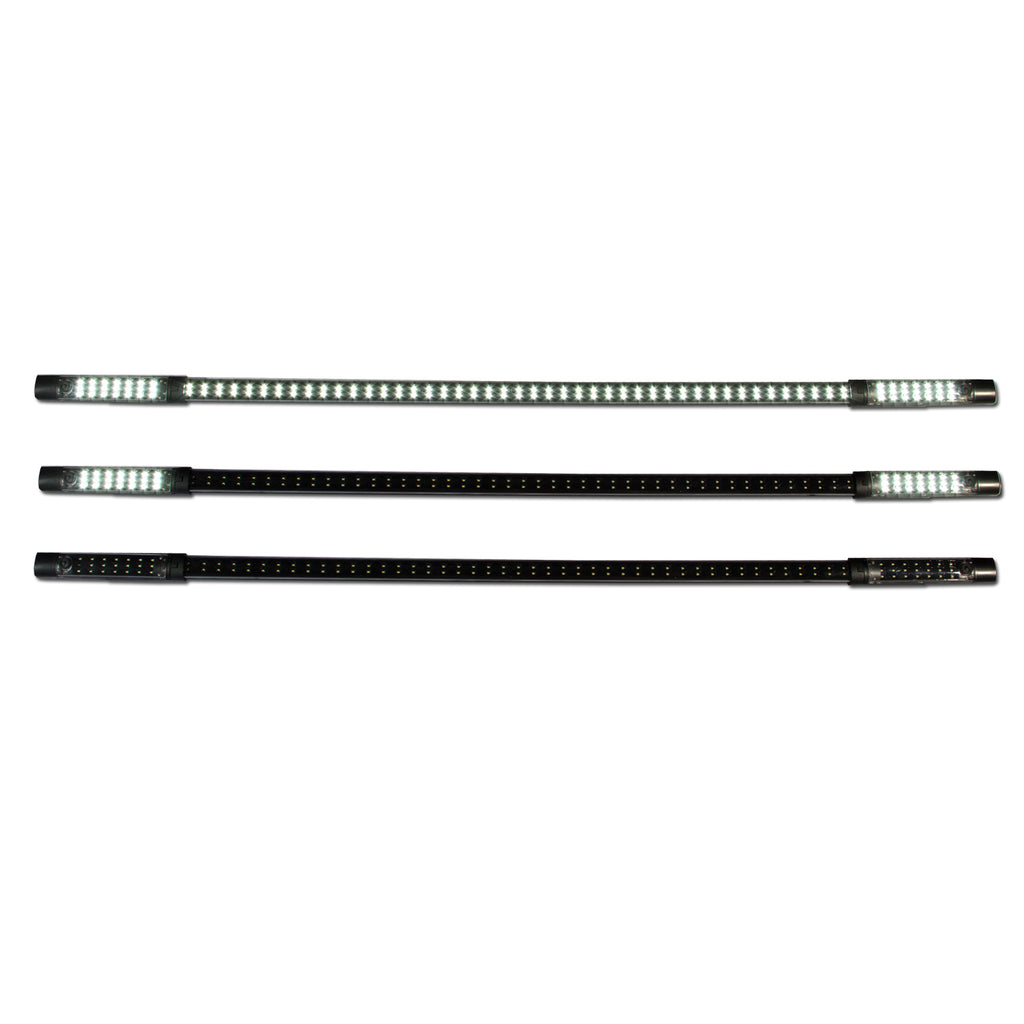 Bed-Rail-Lights-Universal-Led-Utility-Bar-Black