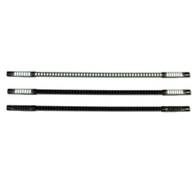 Load image into Gallery viewer, Bed-Rail-Lights-Universal-Led-Utility-Bar-Black