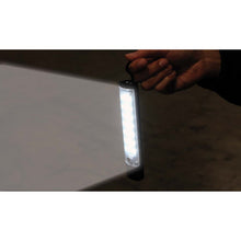 Load image into Gallery viewer, Bed-Rail-Lights-Universal-Led-Utility-Bar-Black