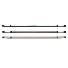 Load image into Gallery viewer, Bed-Rail-Lights-Universal-Led-Utility-Bar-Chrome