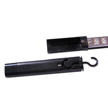 Load image into Gallery viewer, Bed-Rail-Lights-Universal-Led-Utility-Bar-Chrome