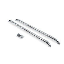 Load image into Gallery viewer, Bed-Rails---47-12In-Long---WO-Base-Plates---Chrome