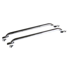 Load image into Gallery viewer, Bed-Rails---Universal-Multi-Fit-(With-Rear-Base-Plate)---48-Long