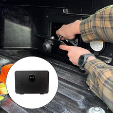 Load image into Gallery viewer, Pop &amp; Lock PL5230 Toyota Tacoma Bed Vault Combination Lock for Select Toyota Tacoma
