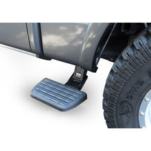 Load image into Gallery viewer, Bedstep-2-Flp-Dwn-Side-Bmpr-Stp-22-23-Toyota-Tundra-With-5.5-Bed---Gas-Models