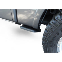 Load image into Gallery viewer, Bedstep-2-Flp-Dwn-Side-Bmpr-Stp-22-23-Toyota-Tundra-With-5.5-Bed---Gas-Models