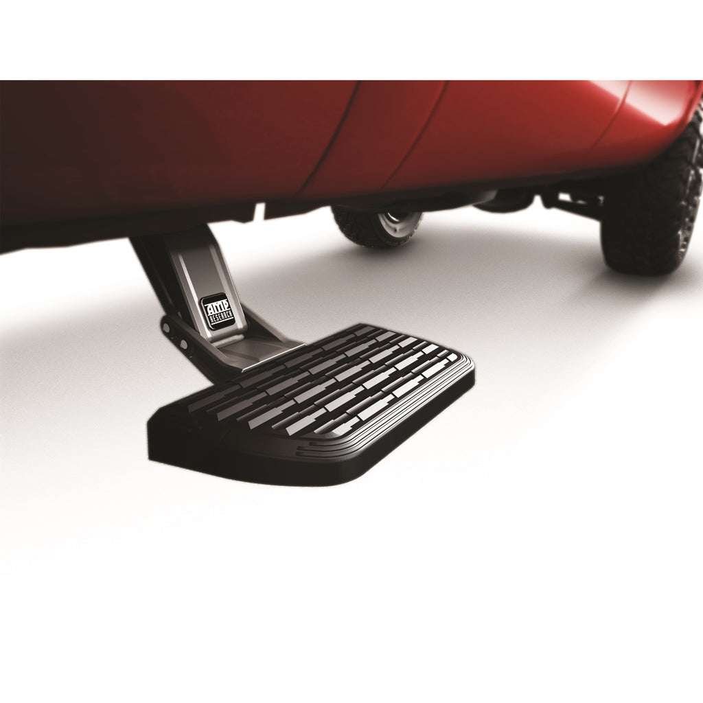 Bedstep-2-Flp-Dwn-Side-Bmpr-Stp-99-13-SlvSra-(Dually-Requires-75610-01A)