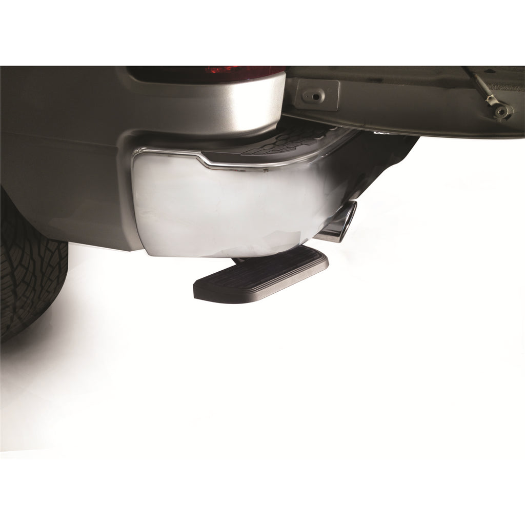 Bedstep-;-09-18-Ram-1500-18-24-Ram-1500-Classic-With-Dual-Exhaust