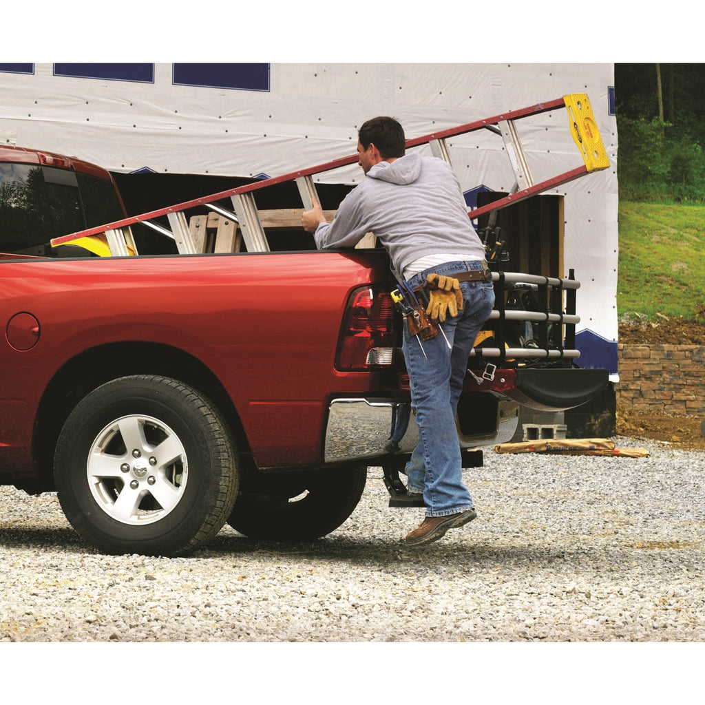 Bedstep-;-Dodge-Ram-09-18-1500-10-19-25003500-(Does-Not-Work-With-Dual-Exhaust-Or-3.0L-Eco-Diesel)