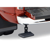AMP Research 75306-01A Bedstep Flp Dwn Bmpr Stp 09-18 Ram 1500, 19-22 Ram Classic, 10-18 2500/3500