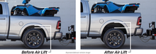 Load image into Gallery viewer, Air Lift 88234 LoadLifter 5000 Ultimate Kit for Select Ford Ranger