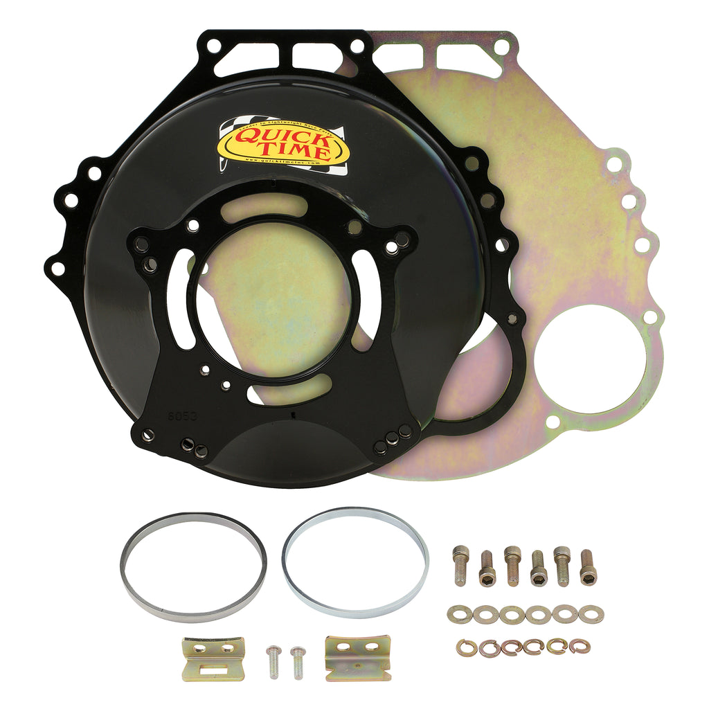 Bellhousing---5.05.8L-Ford-Mustang-Ii