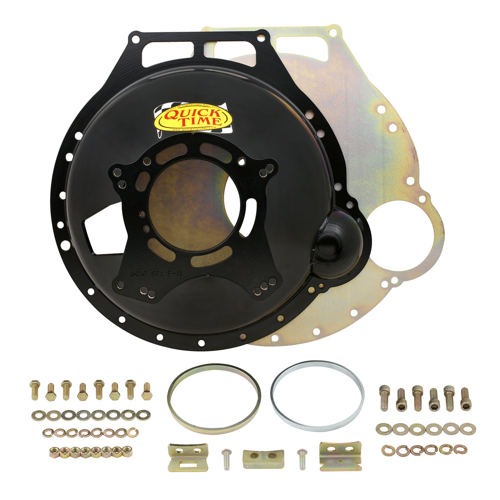 Bellhousing---Big-Block-Ford