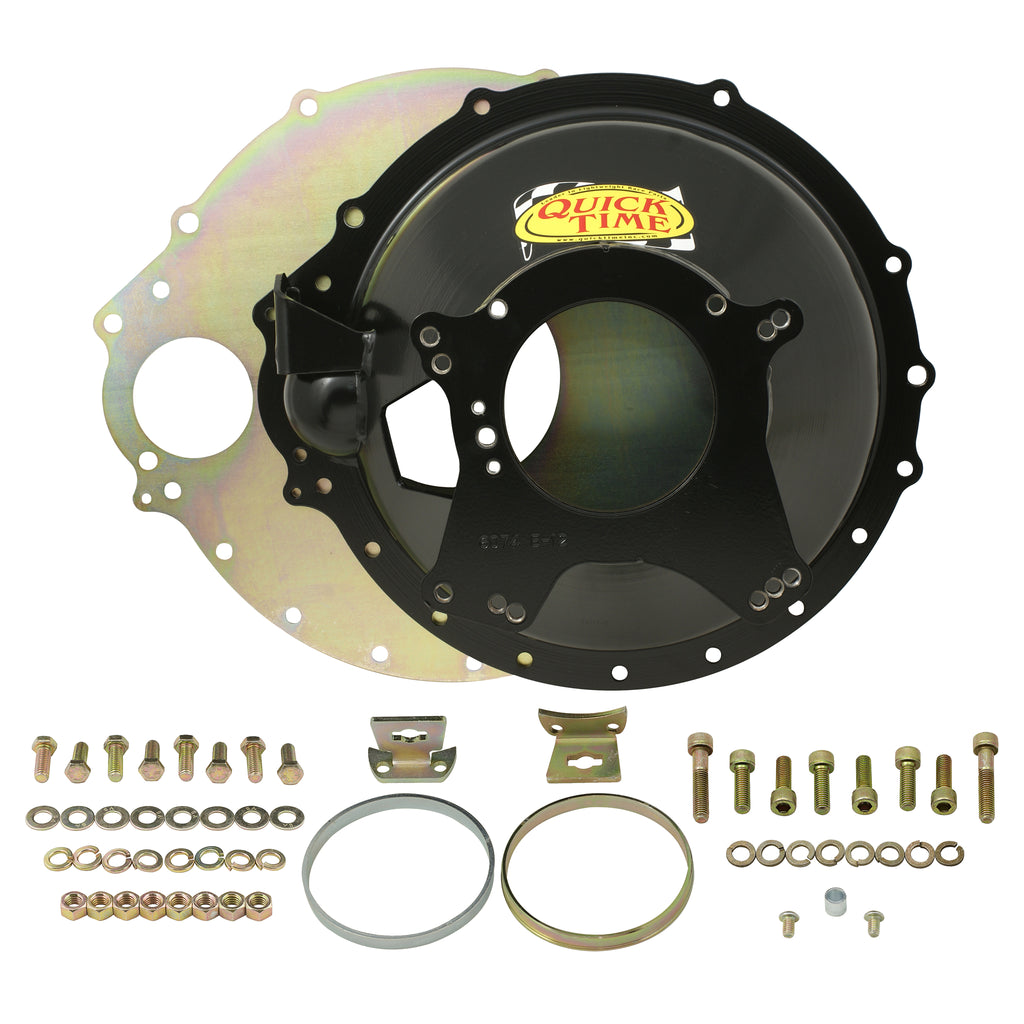 Bellhousing---Big-Block-Mopar