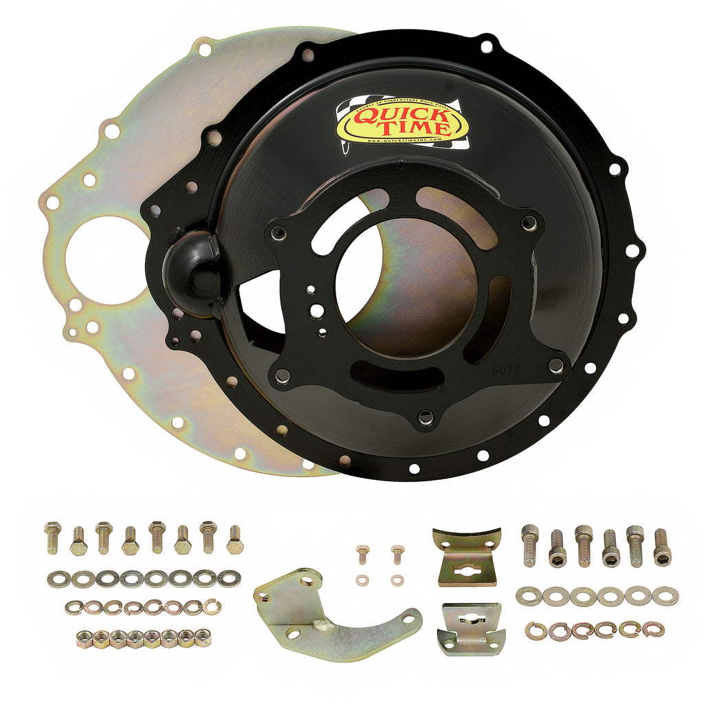 Bellhousing---Big-Block-Mopar