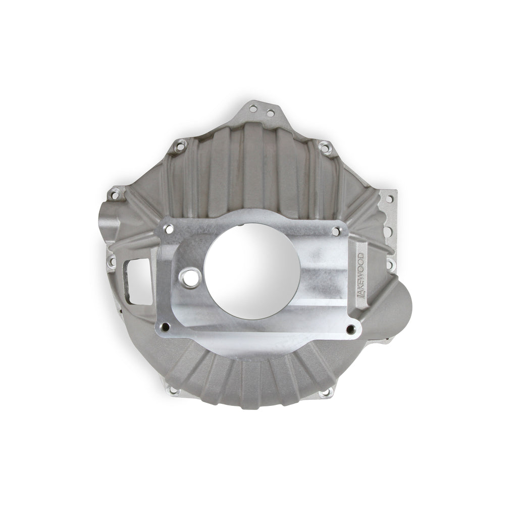 Bellhousing---Chevrolet-Ls,-Small-Block,-And-Big-Block