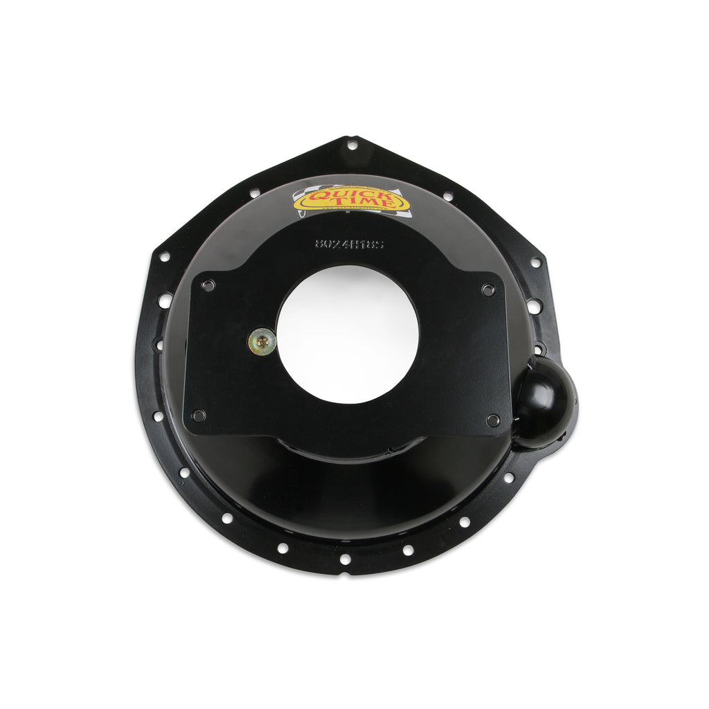 Bellhousing---Chevrolet-Small--Big-Block