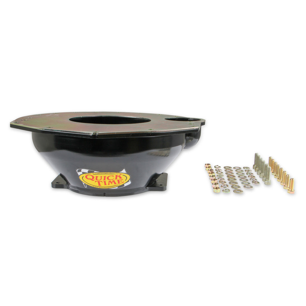 Bellhousing---Chevrolet-Small--Big-Block