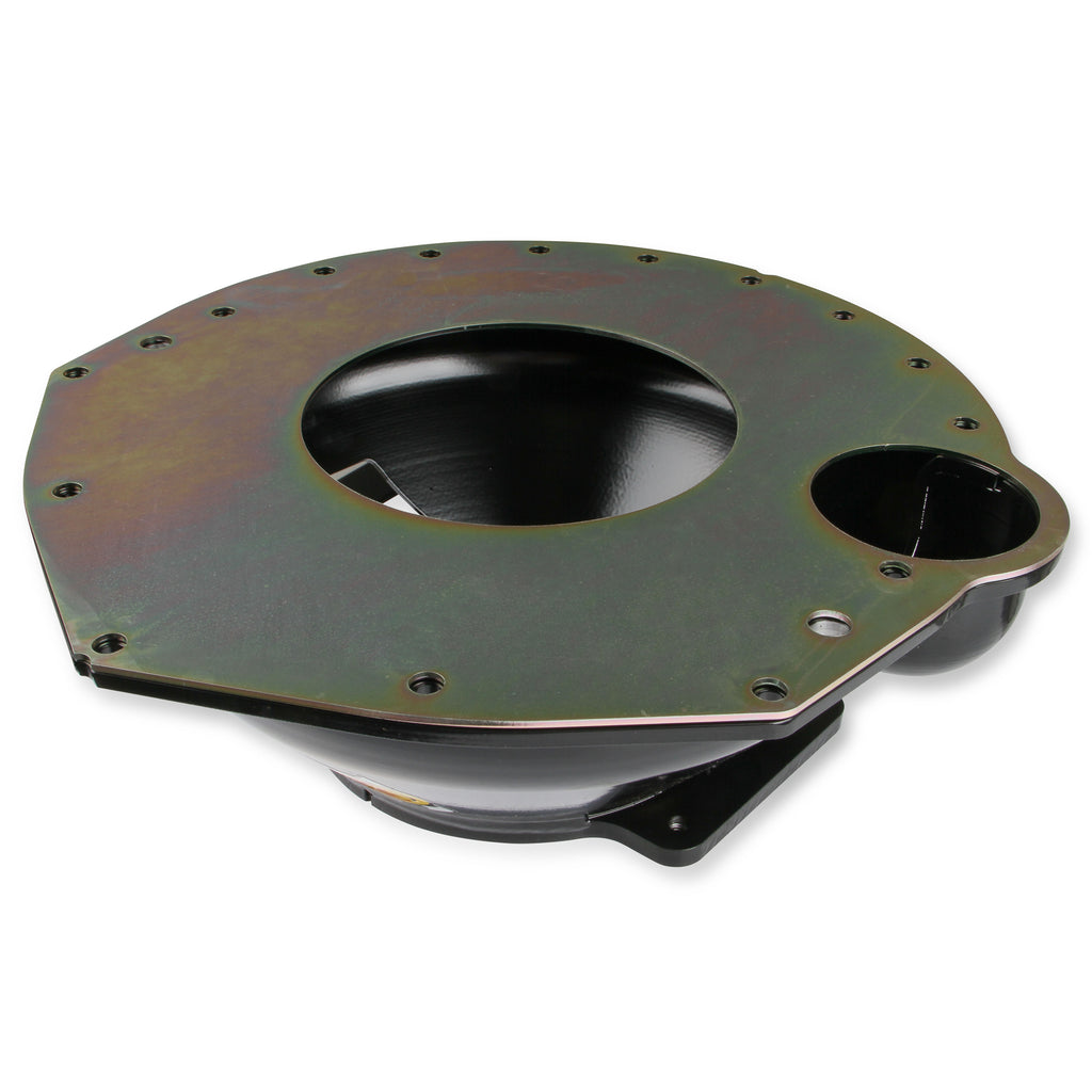 Bellhousing---Chevrolet-Small--Big-Block