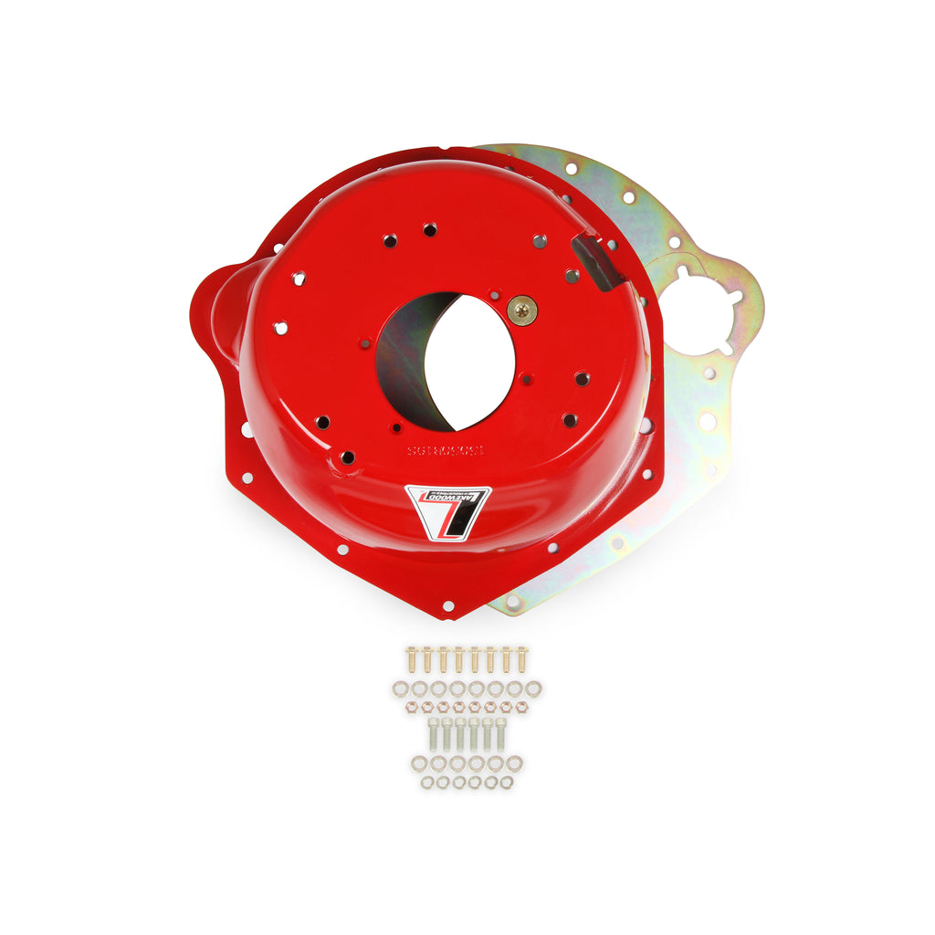 Bellhousing---Chevrolet-Small-And-Big-Block