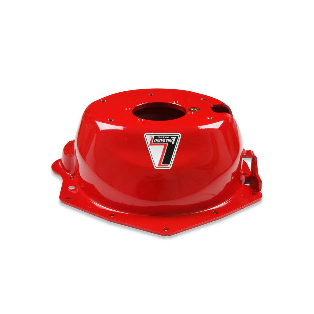 Bellhousing---Chevrolet