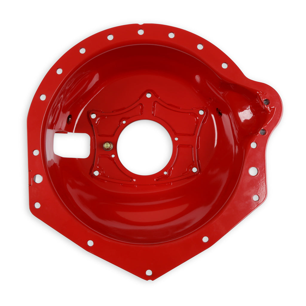 Bellhousing---Chevrolet
