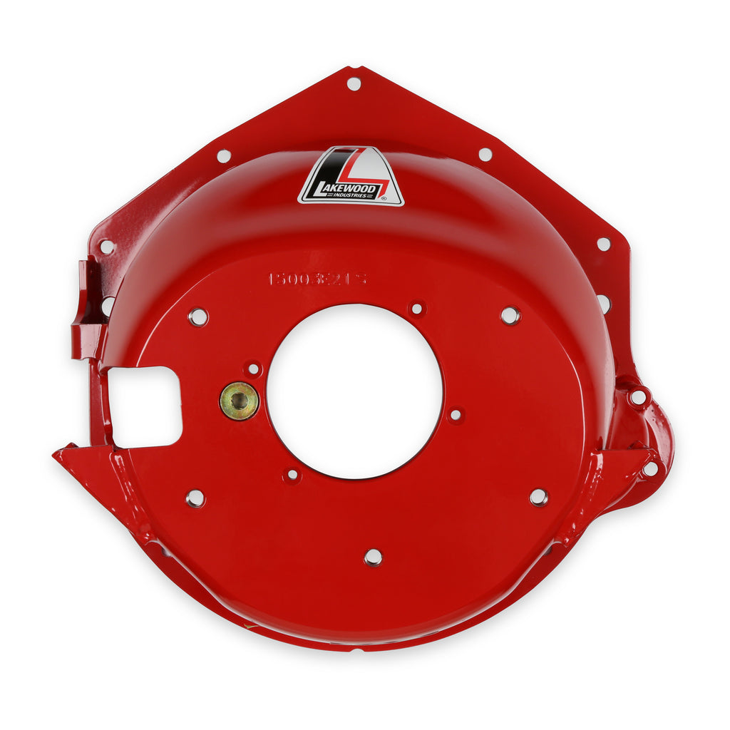 Bellhousing---Chevrolet