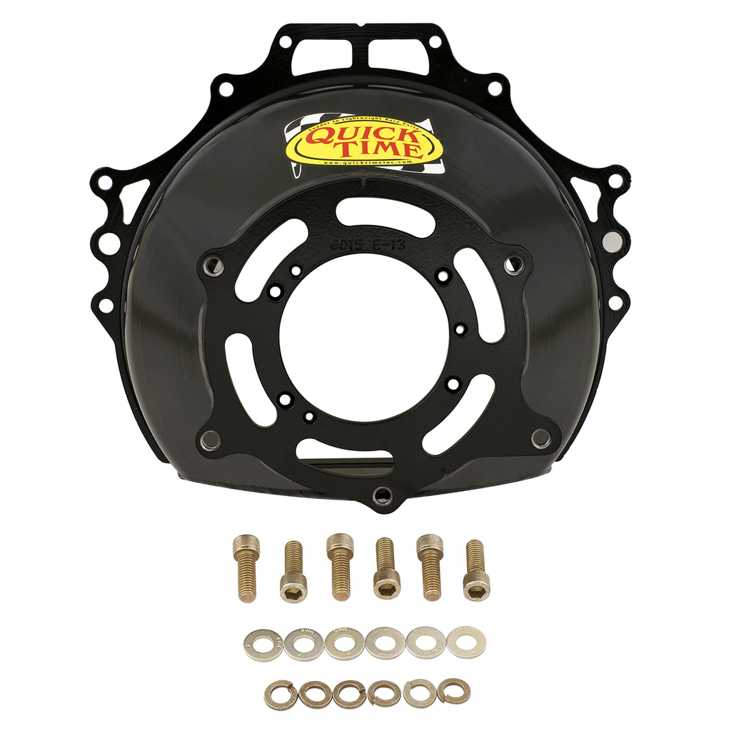 Bellhousing---Chevy---Low-Clearance