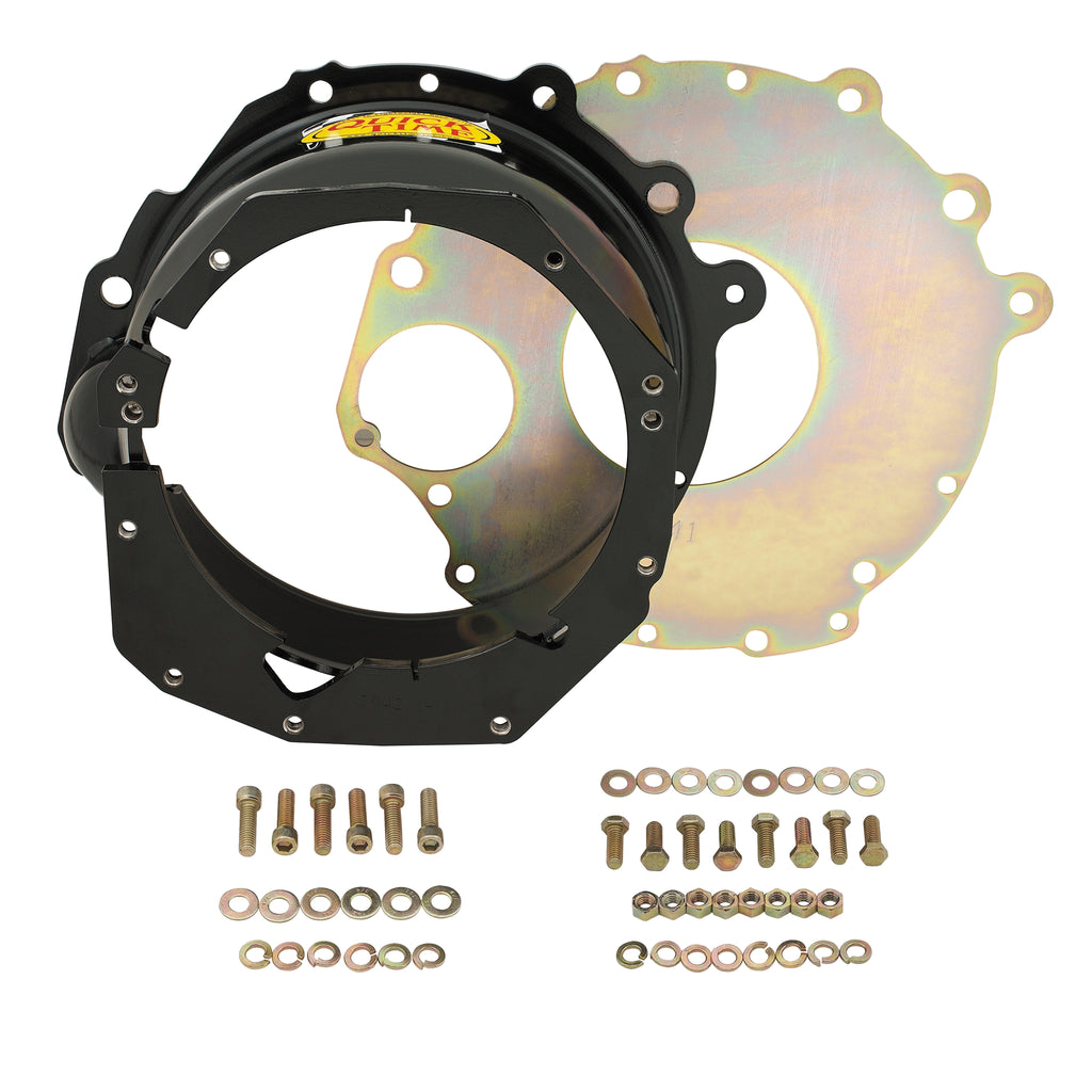 Bellhousing---Chevy-Ecotec
