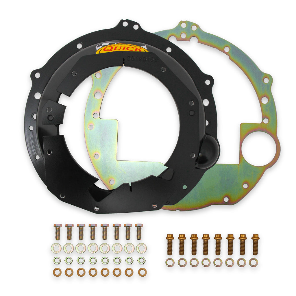 Bellhousing---Chevy-Ls-And-Late-Model-Lt---Low-Profile