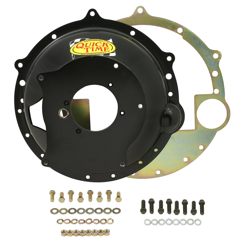 Bellhousing---Chevy-Ls