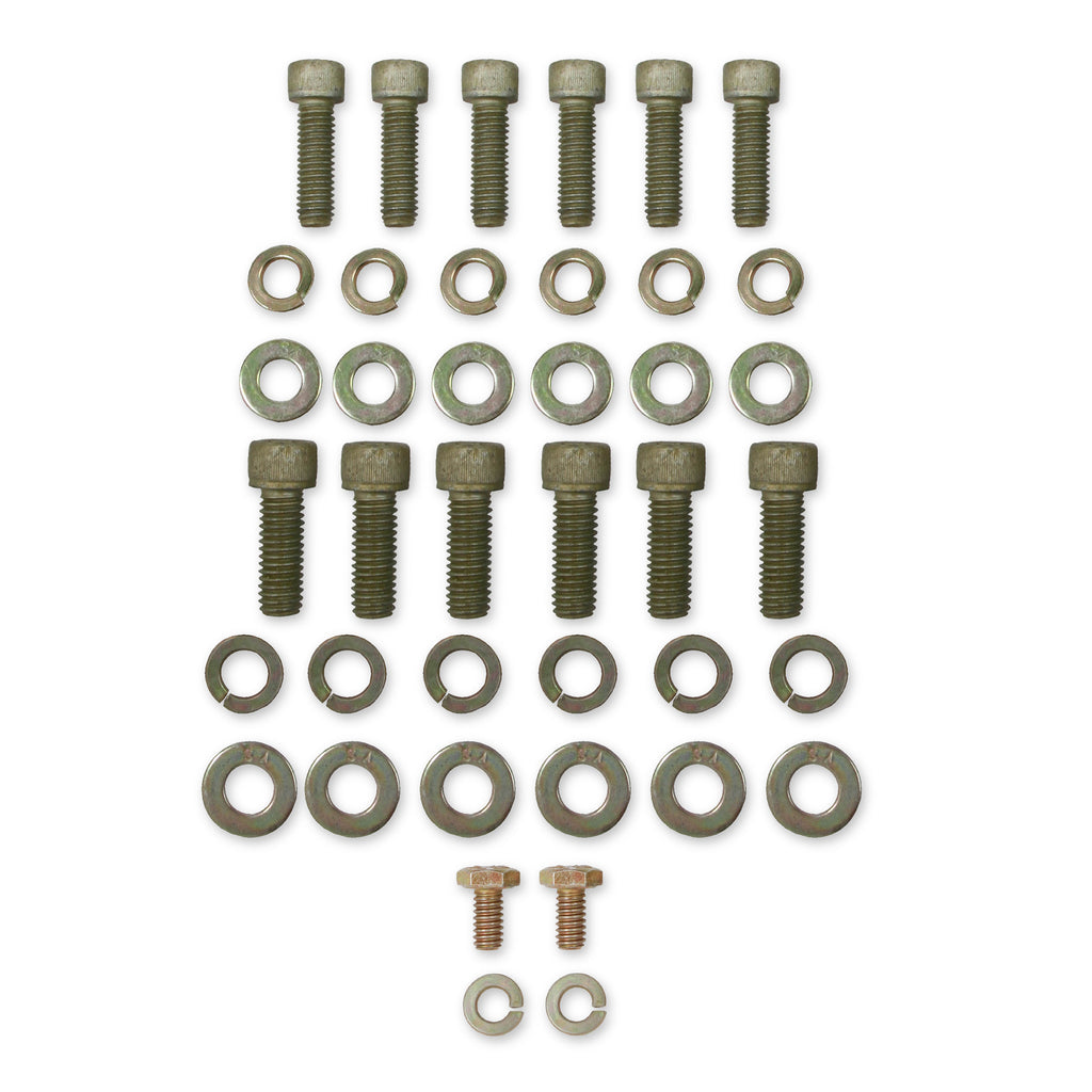 Bellhousing---ChevyFordGm-Ls