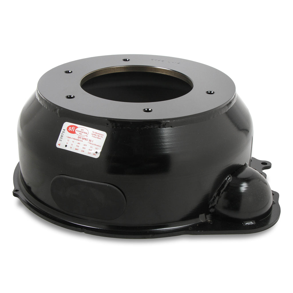 Bellhousing---ChevyFordGm-Ls