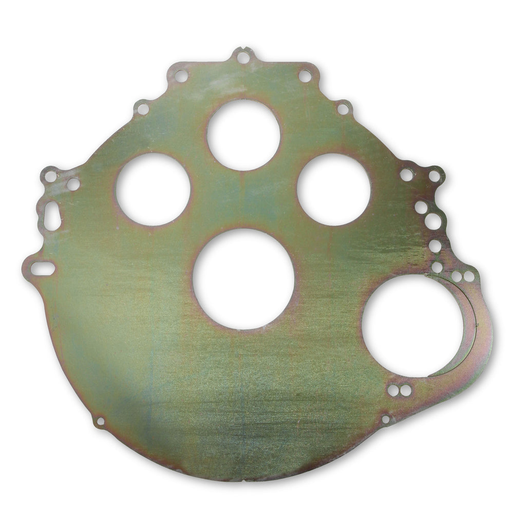 Bellhousing---ChevyFordGm-Ls