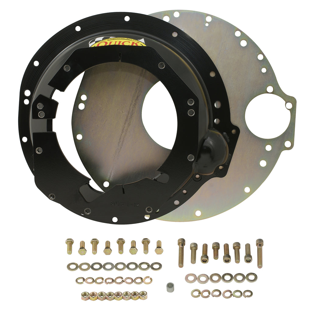 Bellhousing---Chrysler-Gen-Iii-Hemi